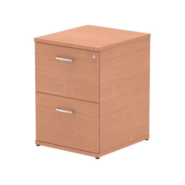 Pulse Filing Cabinet