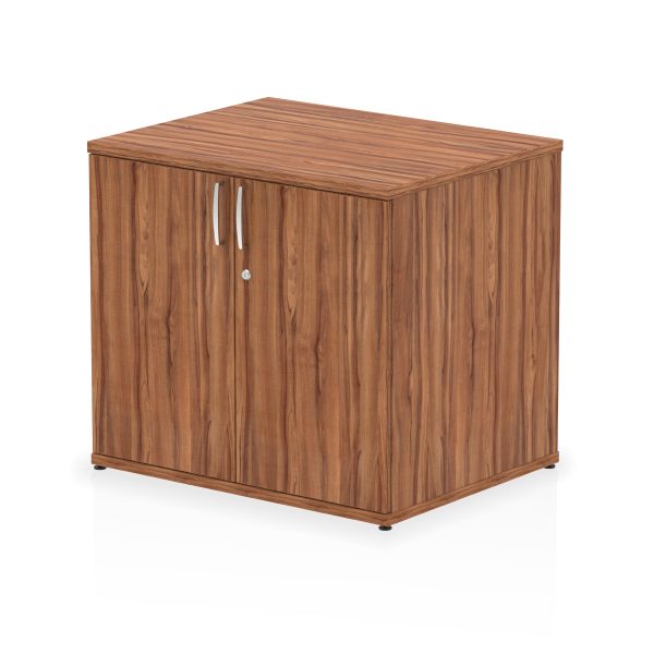 Pulse Desk High Cupboard - Image 5