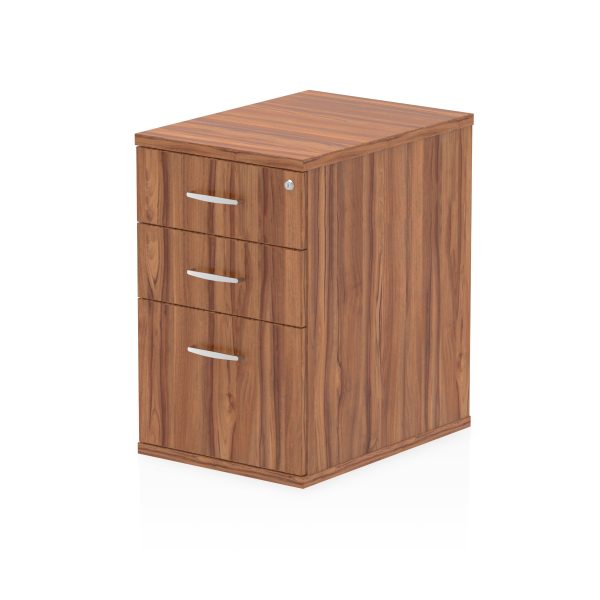 Pulse Desk High Pedestal - Image 5