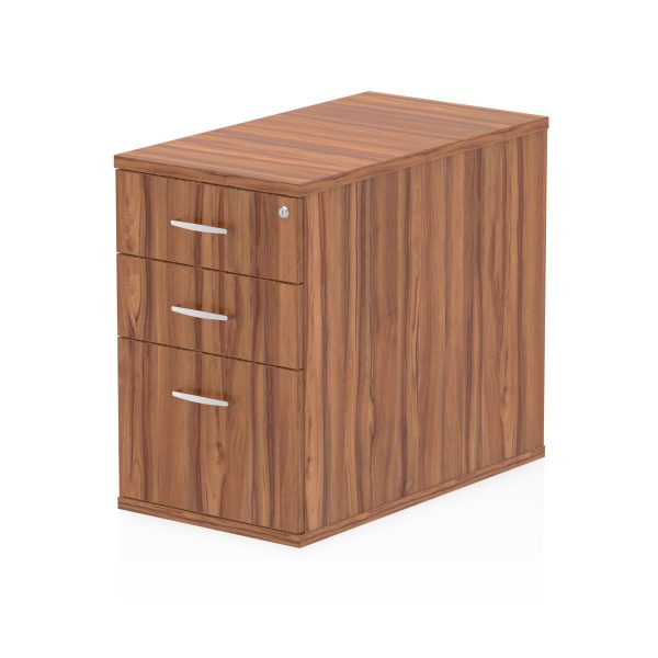 Pulse Desk High Pedestal - Image 11