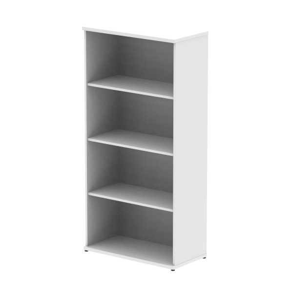 Pulse Bookcase (Available in 4 Sizes) - Image 23