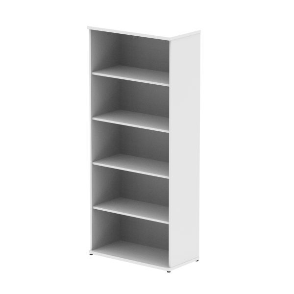 Pulse Bookcase (Available in 4 Sizes) - Image 24