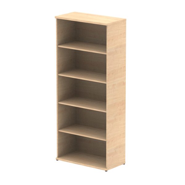 Pulse Bookcase (Available in 4 Sizes) - Image 12
