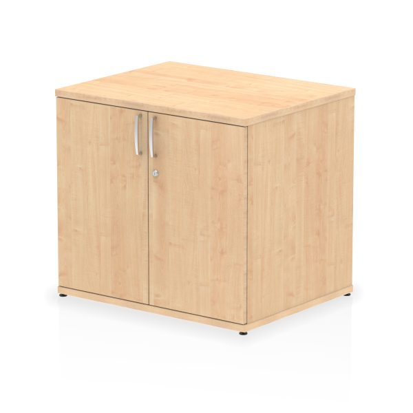 Pulse Desk High Cupboard - Image 3
