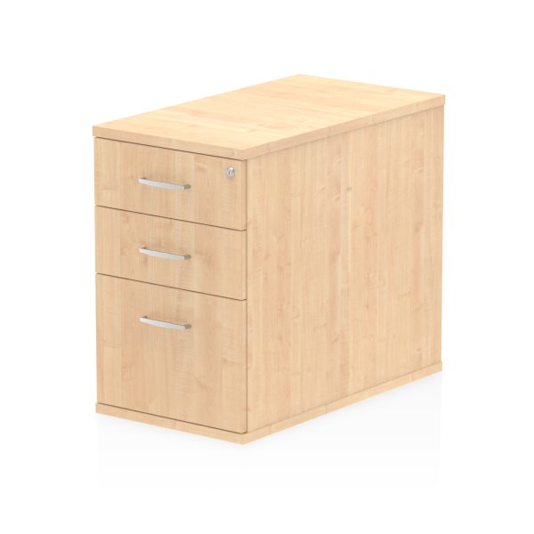Pulse Desk High Pedestal - Image 9