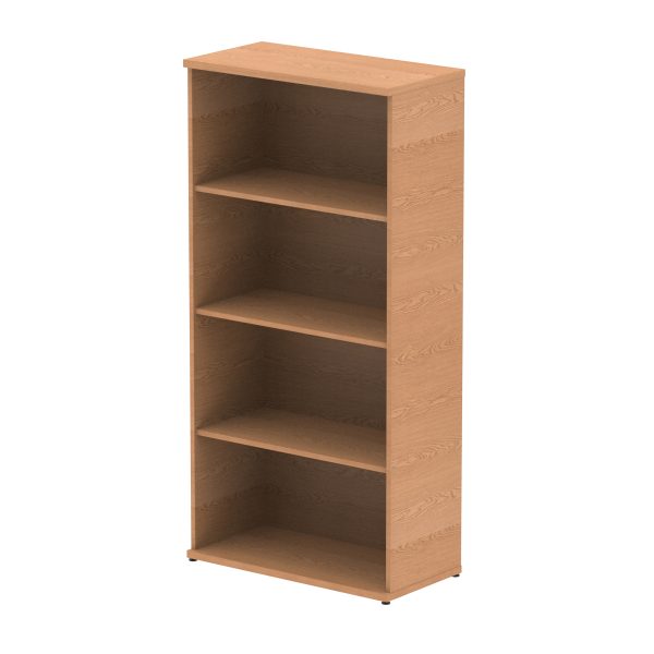 Pulse Bookcase (Available in 4 Sizes) - Image 15