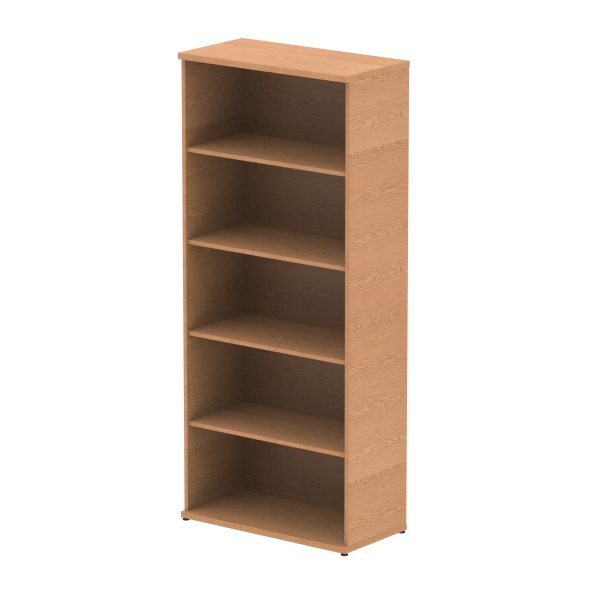 Pulse Bookcase (Available in 4 Sizes) - Image 16