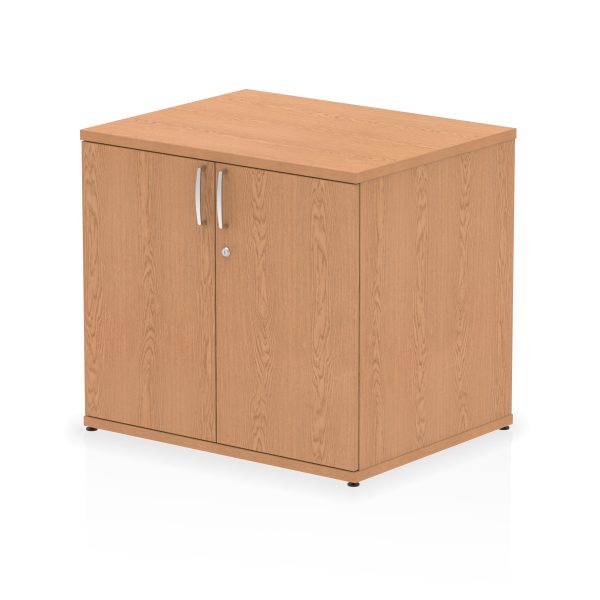 Pulse Desk High Cupboard - Image 4