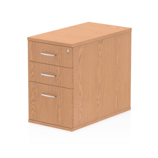 Pulse Desk High Pedestal - Image 10