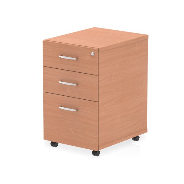 Pulse Under Desk Pedestal
