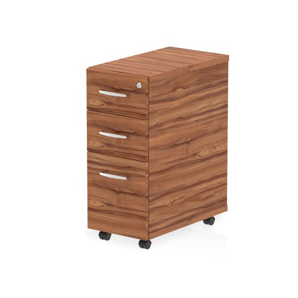 Pulse Narrow Under Desk Pedestal - Image 5