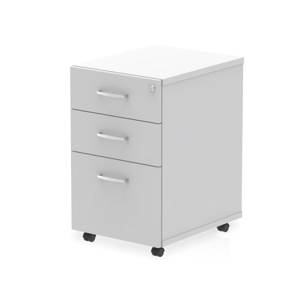 Pulse Under Desk Pedestal - Image 6