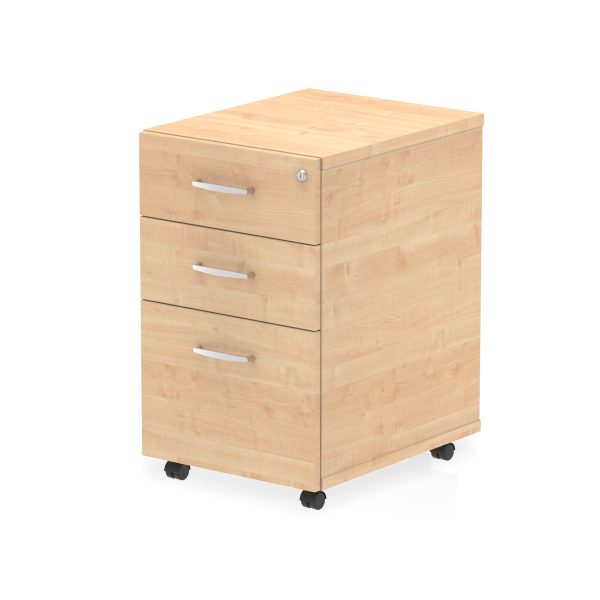 Pulse Under Desk Pedestal - Image 3