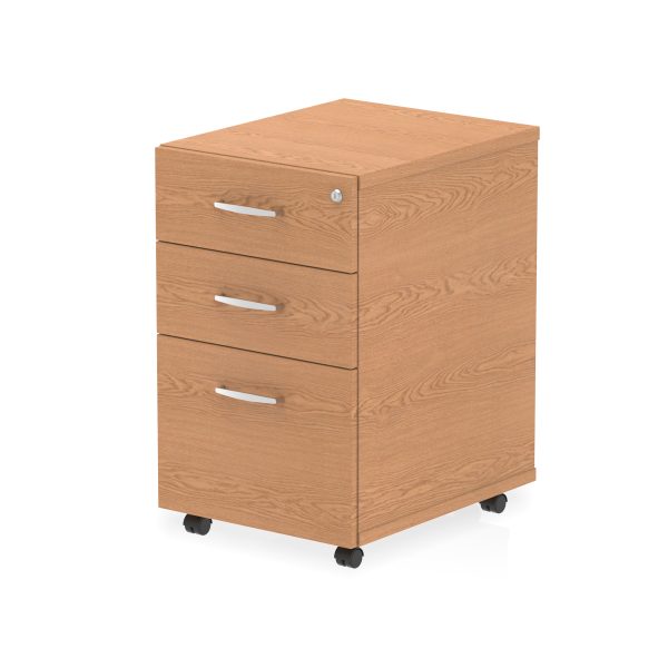 Pulse Under Desk Pedestal - Image 4