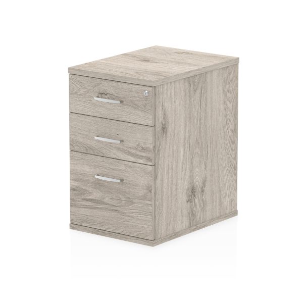 Pulse Desk High Pedestal - Image 2