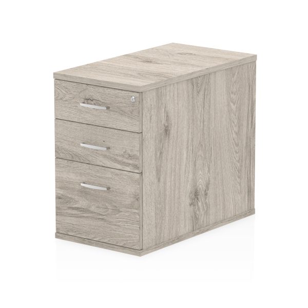 Pulse Desk High Pedestal - Image 8
