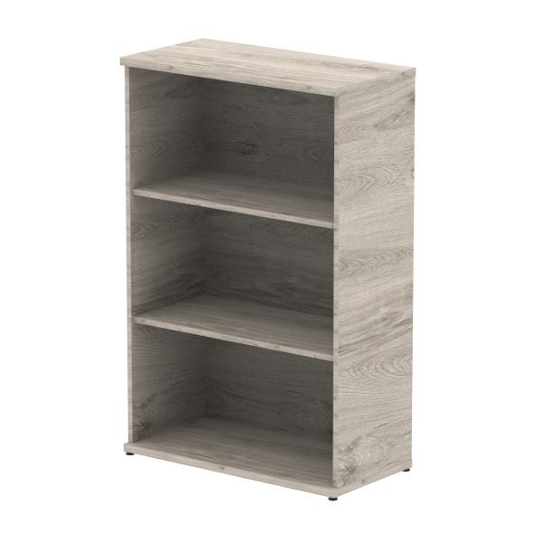 Pulse Bookcase (Available in 4 Sizes) - Image 6