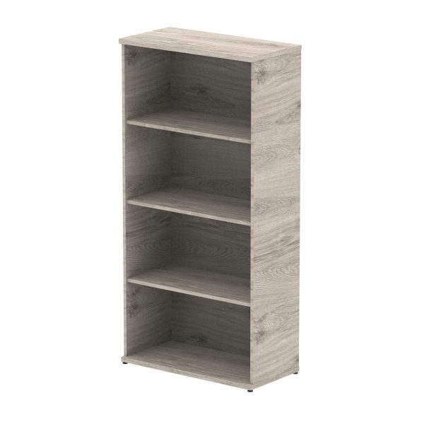 Pulse Bookcase (Available in 4 Sizes) - Image 7