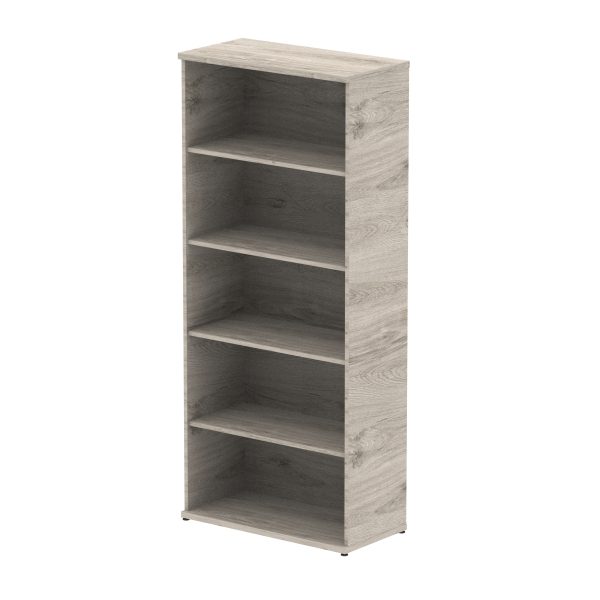 Pulse Bookcase (Available in 4 Sizes) - Image 8