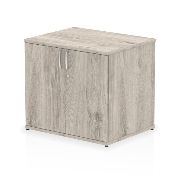 Pulse Desk High Cupboard - Image 2