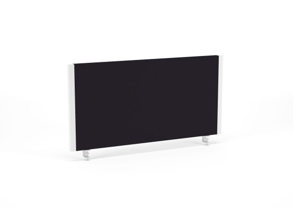 Pulse Straight Screens - 400mm High - Image 2