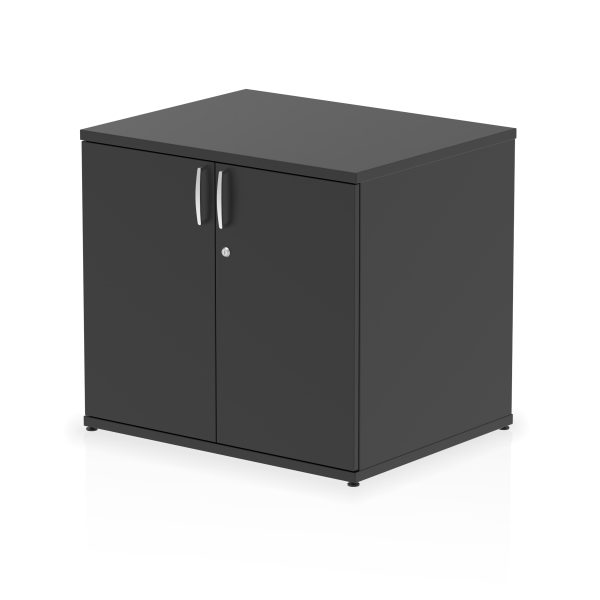 Pulse Desk High Cupboard - Image 8