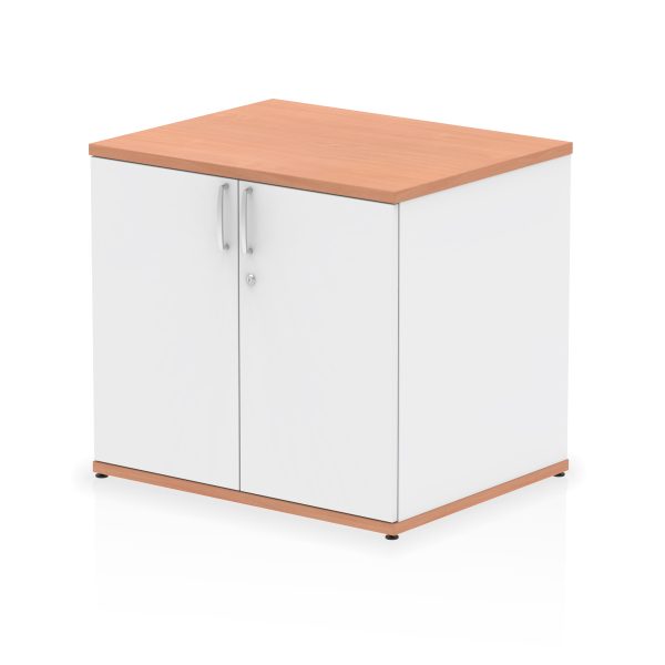Pulse Desk High Cupboard - Image 7