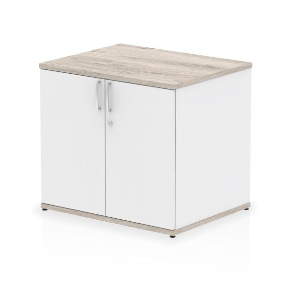 Pulse Desk High Cupboard - Image 10