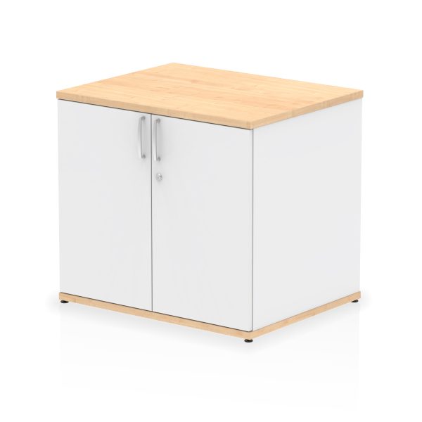 Pulse Desk High Cupboard - Image 11
