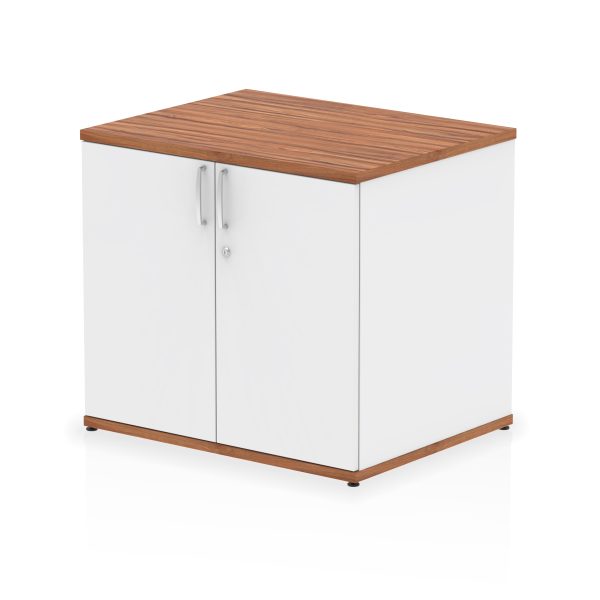 Pulse Desk High Cupboard - Image 13