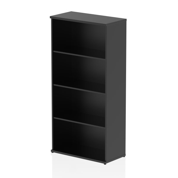 Pulse Bookcase (Available in 4 Sizes) - Image 39