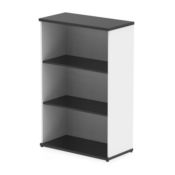 Pulse Bookcase (Available in 4 Sizes) - Image 34