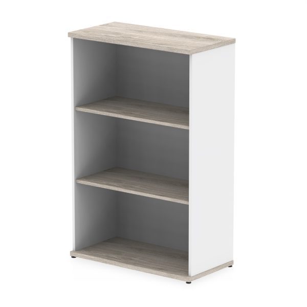 Pulse Bookcase (Available in 4 Sizes) - Image 35