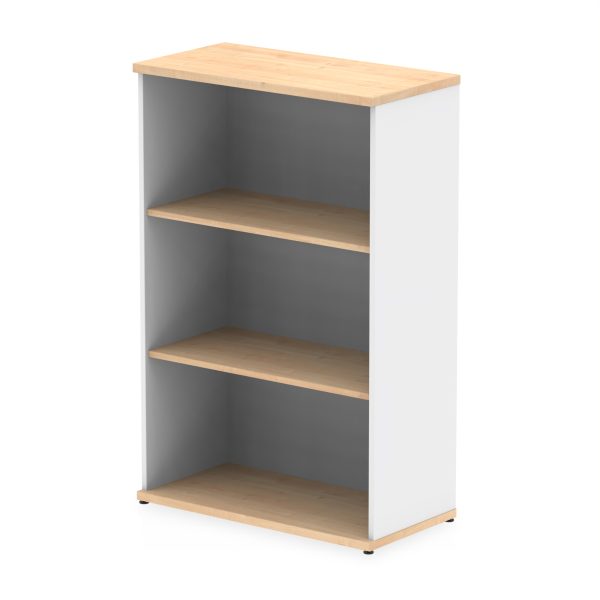 Pulse Bookcase (Available in 4 Sizes) - Image 36
