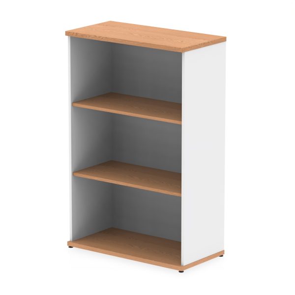 Pulse Bookcase (Available in 4 Sizes) - Image 37
