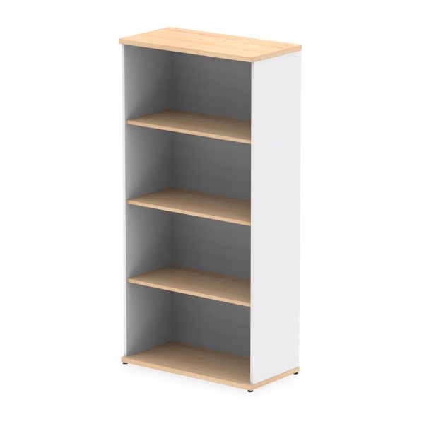 Pulse Bookcase (Available in 4 Sizes) - Image 43