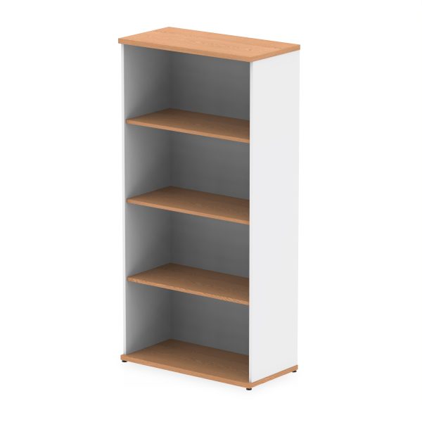 Pulse Bookcase (Available in 4 Sizes) - Image 44