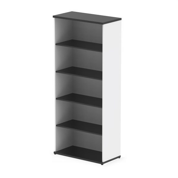 Pulse Bookcase (Available in 4 Sizes) - Image 48