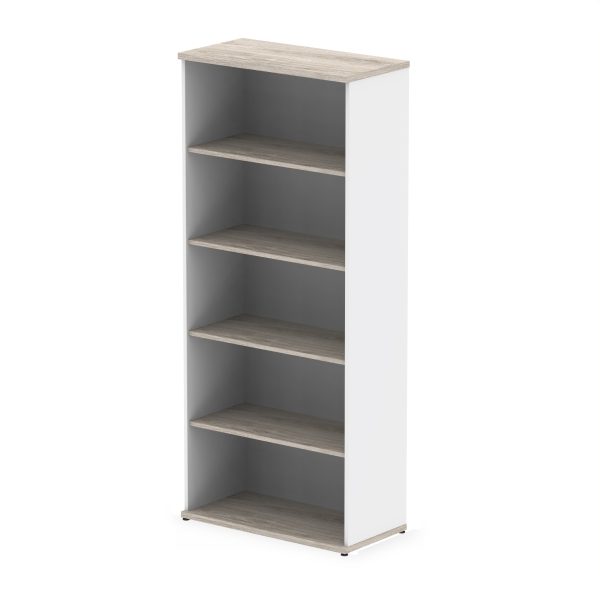 Pulse Bookcase (Available in 4 Sizes) - Image 49