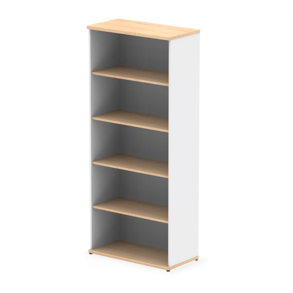 Pulse Bookcase (Available in 4 Sizes) - Image 50