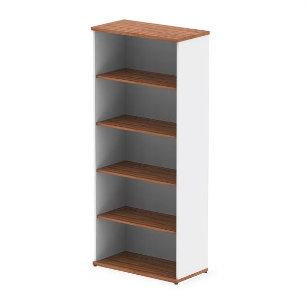 Pulse Bookcase (Available in 4 Sizes) - Image 52