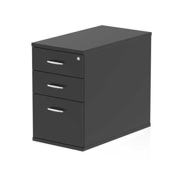 Pulse Desk High Pedestal - Image 14