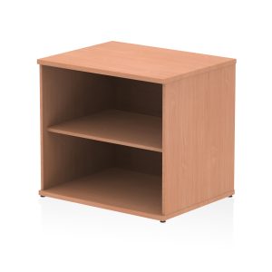 Pulse Desk High Bookcase