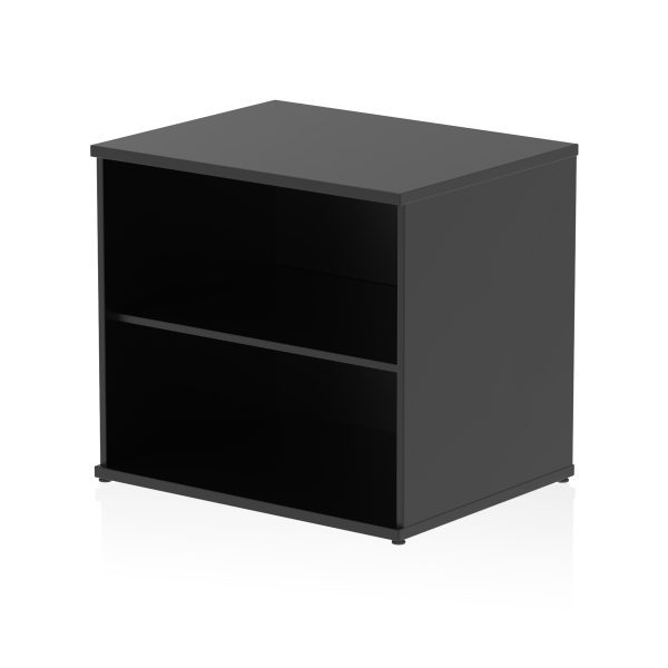 Pulse Desk High Bookcase - Image 2