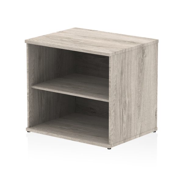 Pulse Desk High Bookcase - Image 3