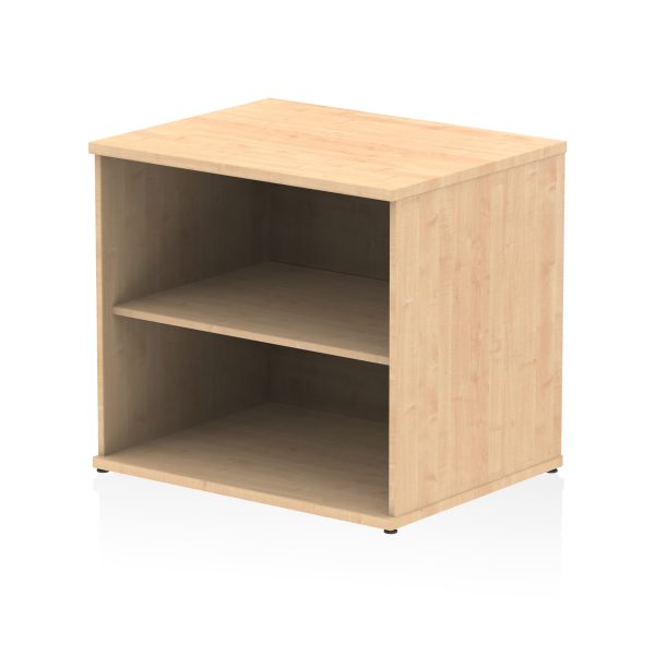Pulse Desk High Bookcase - Image 4