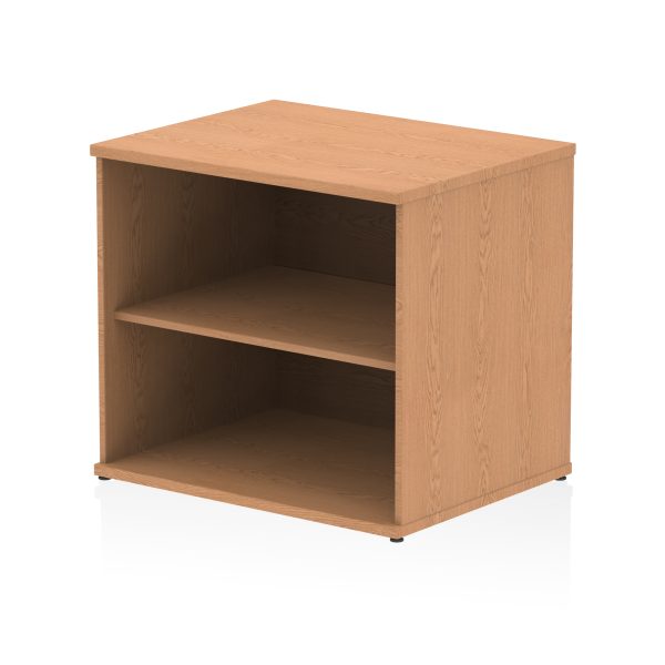 Pulse Desk High Bookcase - Image 5