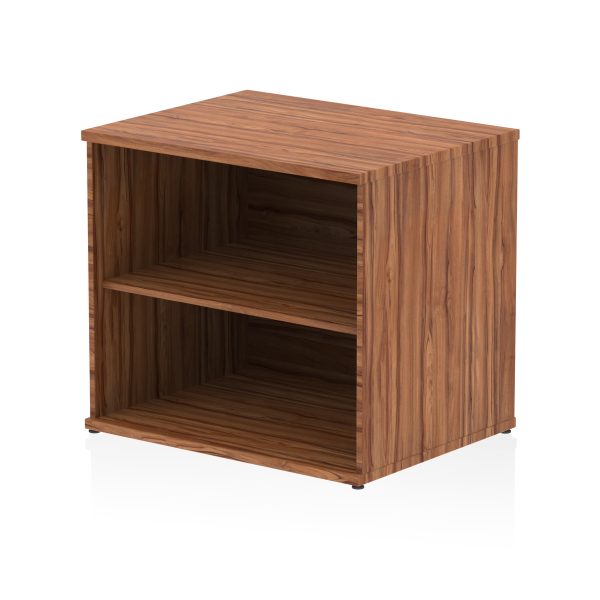 Pulse Desk High Bookcase - Image 6