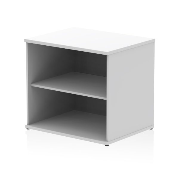 Pulse Desk High Bookcase - Image 7