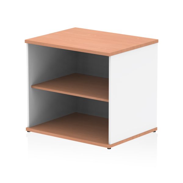 Pulse Desk High Bookcase - Image 8